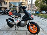 Gilera ICE 85 Stage 6  - GILERA VON 81 BIS 125 CCM
