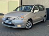 Suzuki Liana 1.6 Comfort Automatik Klima 106TKM Dachrel - Suzuki Liana: Limousine