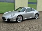 Porsche 911 Carrera 4S (997) Schalter - Porsche aus 2006: 911 Carrera 4s