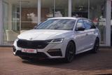Skoda Octavia Combi 2.0 TSI RS LED Navi ACC AHK Kamera - Skoda Octavia: RS