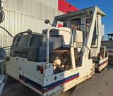 Dynapac CC722 *Bj2008/8500h* - Dynapac LKWs
