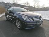 Mercedes-Benz E 250 Coupé AMG ,Panorama, Xenon,Service MB!! - Mercedes-Benz E 250 in Köln