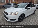 Citroën C4 Lim. Business Class 1.6 eHDI - Citroën C4: Business Class
