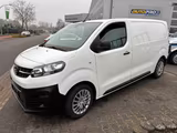 Opel Vivaro C Kasten Edition M 1,5 NAVI,AHK,PDC,APP - Opel Vivaro mit Diesel-Antrieb