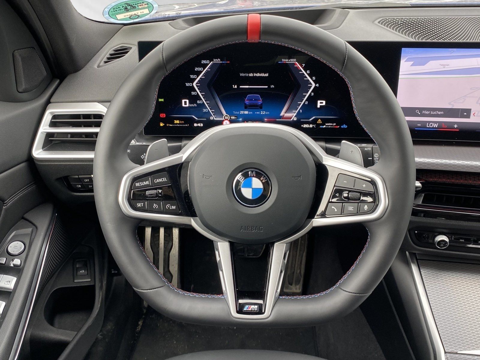 BMW M340i - Bild 11