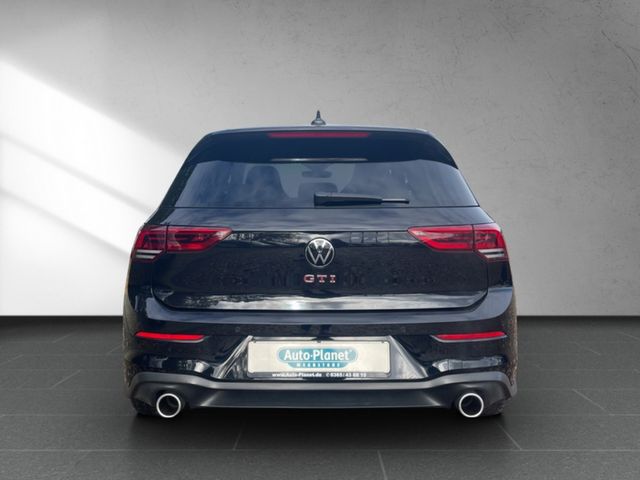 Volkswagen Golf VIII 2.0 TSI DSG GTI LED-PLUS NAVI ACC CAM