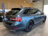 Skoda Superb Combi Sportline *KAM*NAVI*ALCANTARA*DAB+* - gebrauchte Skoda Superb aus dem Jahr 2019