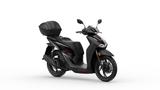 Honda SH 150 i Smart Key Top Case 2026 *Neufahrzeug* - HONDA SH 150I