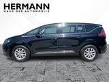 Renault Espace V 1.8 TCe EDC Business Edition *7-Sitzer* - Renault Espace mit Benzin-Antrieb: Kleinbus, Automatik