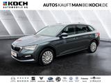 Skoda Scala 1.0 TSI Cool Plus LED KLIMA SHZ PDC DAB - Skoda Scala Gebrauchtwagen in Berlin