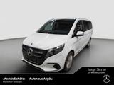 Mercedes-Benz EQV 300 Lang KAMERA 8-SITZER LEDER DISTRONIC - Mercedes-Benz EQV: 8 Sitzer