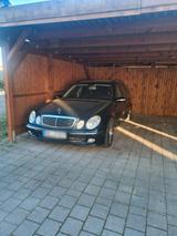 Mercedes-Benz Mercedes 280 e Avantgarde - Mercedes-Benz S 280 Diesel Gebrauchtwagen