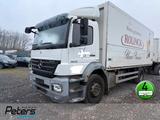 Mercedes-Benz AXOR 1829 4x2 Getränke Koffer AHK/Blatt-Luft/LBW - Mercedes-Benz Axor 1829