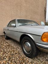 Mercedes-Benz Oldtimer Mercedes Benz W123 280 Coupé Klas... - gebrauchte Mercedes-Benz 280 aus dem Jahr 1979