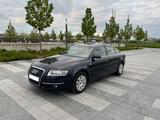 Audi A6 4F C6 Limo Benzin 2.4l 194Tsd km 1... - Audi A6 C6-4F