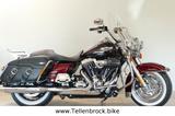 Harley-Davidson FLHRC Road King Classic Jekill & Hyde - HARLEY-DAVIDSON ROAD KING CLASSIC FLHRC
