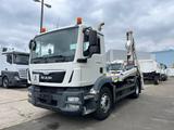 MAN TGM 18.340 ABSETZKIPPER/MEIER/AK 13/EURO 6/TÜV - MAN 4x4 Tgm 18 340