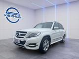 Mercedes-Benz GLK 220 CDI BlueEfficiency 4Matic HISTORIE - Mercedes-Benz GLK 220 in Mainz