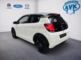 Citroën C1 JCC+, Sitzhzng, Isofix, Klima - gebrauchte Citroën C1 aus dem Jahr 2021