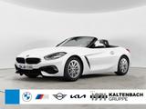 BMW Z4 sDrive 20i Advantage LED W-LAN NAVI KAMERA - BMW Z4 in Solingen