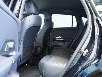 2023 Mercedes-BENZ EQA 缩略图 13