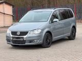 Volkswagen Touran 1.4 TSI DSG United *NAVI *XENON *140 PS - Volkswagen Touran: 14 Tsi