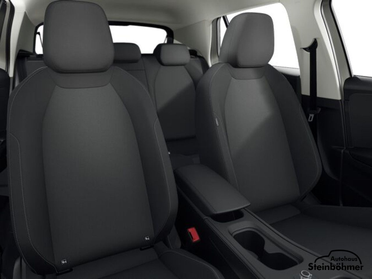 Volkswagen T-Cross - Bild 5
