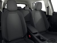 Volkswagen T-Cross - Vorschau Bild 5