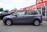 Volkswagen Golf Sportsvan 1.0 TSI Navi Winterpaket PDC - VW Golf Sportsvan in Dresden