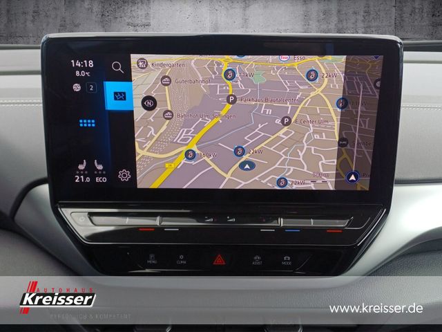ID.5 Pro Performance NAV/HUD/IQ.LIGHT/AHK/ACC