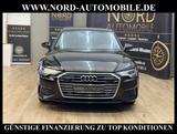 Audi A6 40 Limousine design 2.0TDI Leder*LED*Kamera* - Audi A6: Limousine