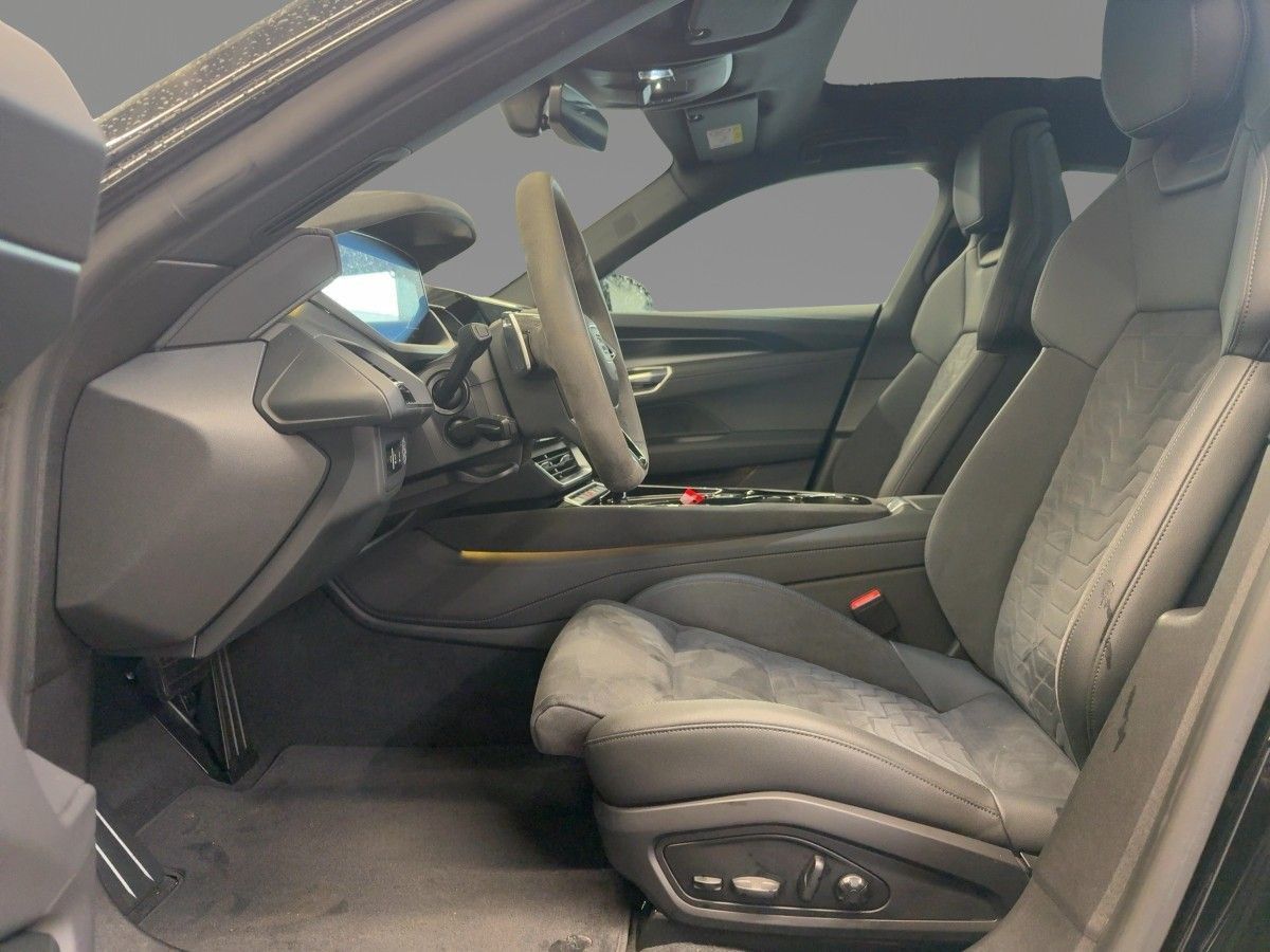Audi e-tron GT - Bild 9