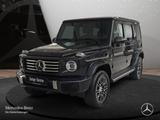Mercedes-Benz G 580 EQ AMG SHD/EXCLUSIVE/Burmester3D/MULTIBEAM - Mercedes-Benz G 580 Gebrauchtwagen