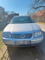 Volkswagen VW Bora 1,9 TDI - gebrauchte VW Bora aus dem Jahr 2004