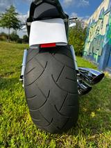 Harley-Davidson Harley Davidson V-Rod 100th anniversary 260er  - HARLEY-DAVIDSON 2003 V ROD