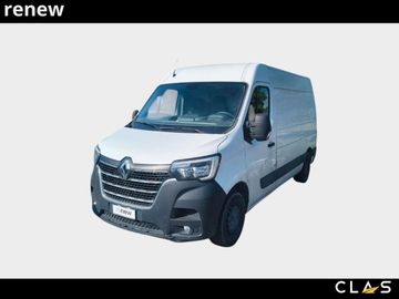 Renault Master - 1