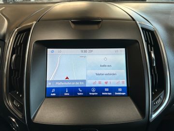 Ford Galaxy Titanium *3-ZONEN*TEMPO*NAVI*KAMERA*