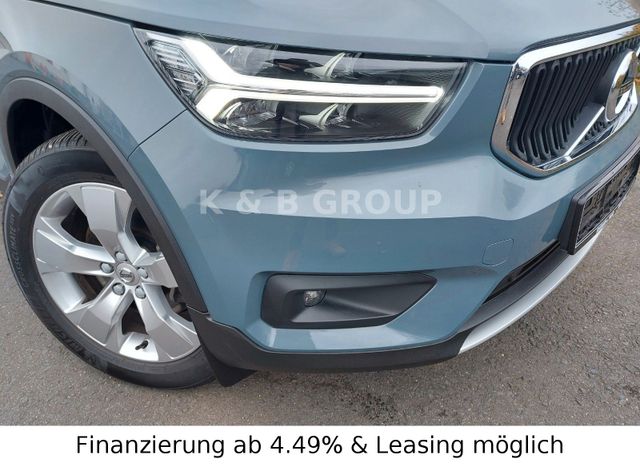 Volvo XC40 B4 MOMENTUM PRO AWD°LED°NAVI°DAB°PDC°HYBRID