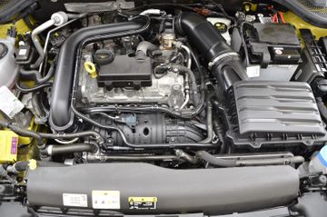 Audi A1 - 5