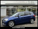 BMW 220 Active Tourer Luxury Line LEDER+LED+PDC+HIFI - BMW in Bamberg
