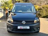 Volkswagen Caddy Maxi 7-Sit 4M 4x4 Garanti 8-F.Berf - Volkswagen Caddy Maxi aus 2020