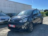 Hyundai i10 FIFA World Cup Edition*Euro5* - Hyundai: Kleinwagen, Eu