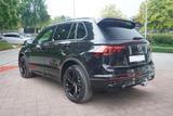 Volkswagen Tiguan 2.0 TDI R-Line 4M LED Navi ACC AHK 360° - Volkswagen Tiguan: 4.4