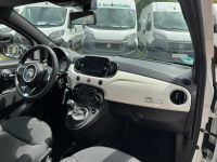 Fiat 500 - Vorschau Bild 10