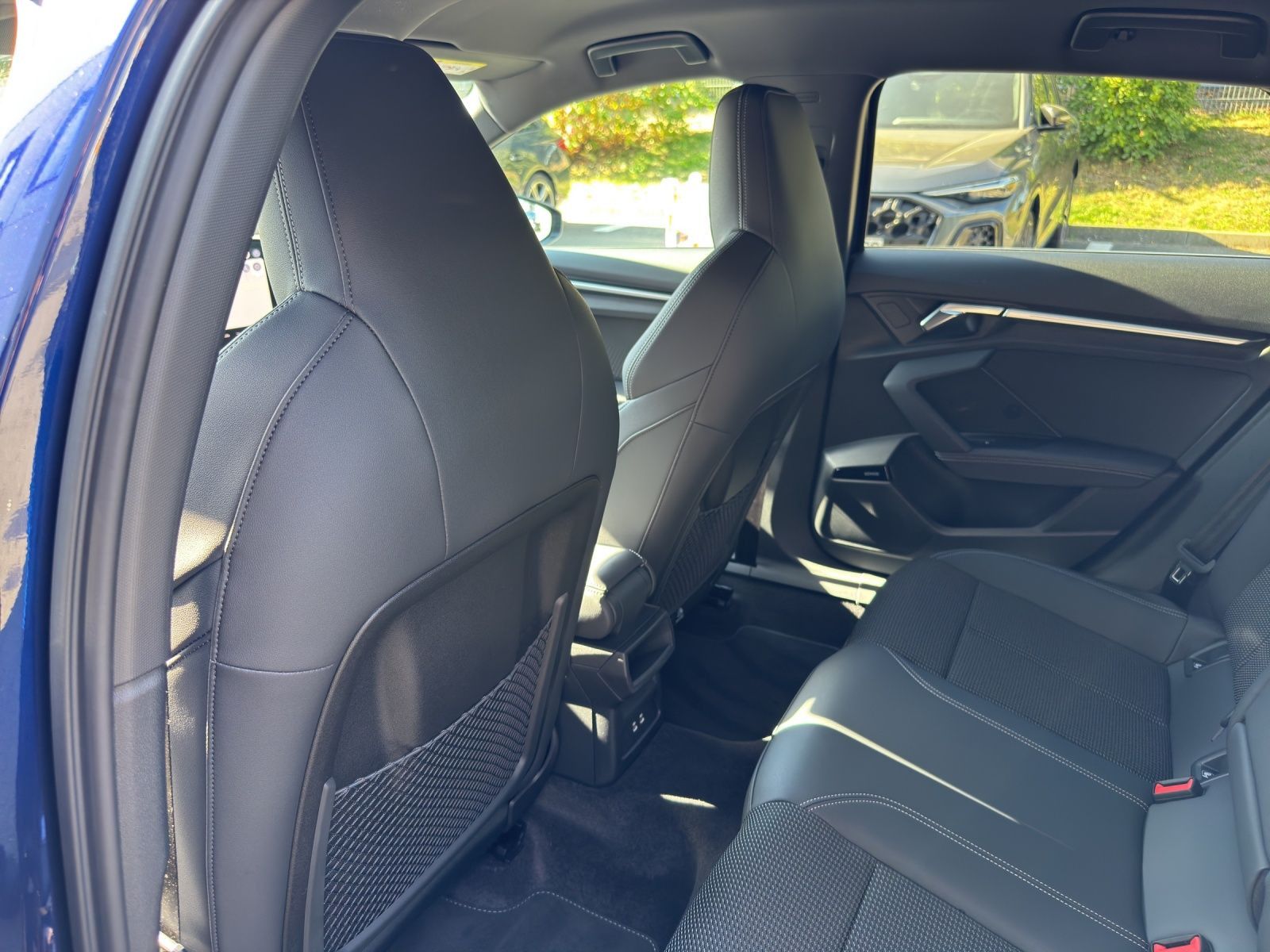Audi A3 - Bild 16