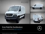 Mercedes-Benz Sprinter 319 CDI ALLRAD 4x4 LED KAMERA AHK 3,0 T - Mercedes-Benz 319 cdi