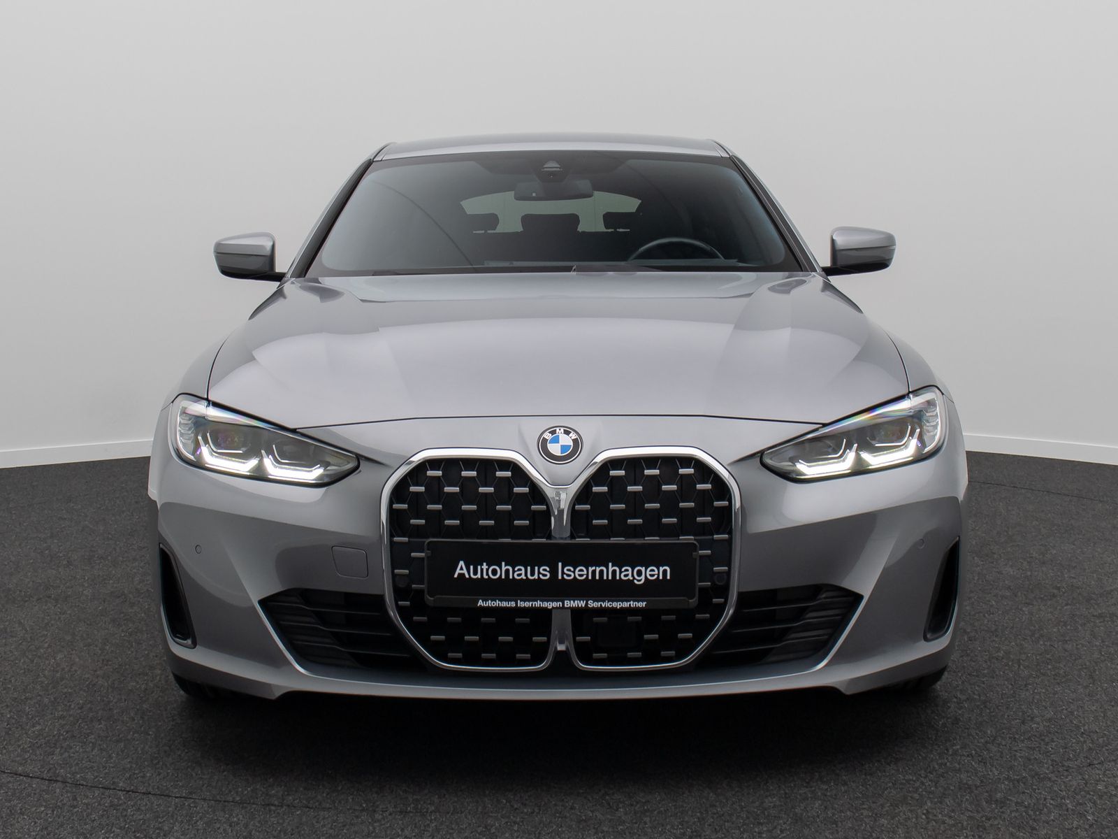 Fahrzeugabbildung BMW 420 Gran Coup&eacute; Kamera HUD DAB H/K Sport 18Zoll