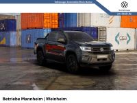 Volkswagen Amarok - Vorschau Bild 8