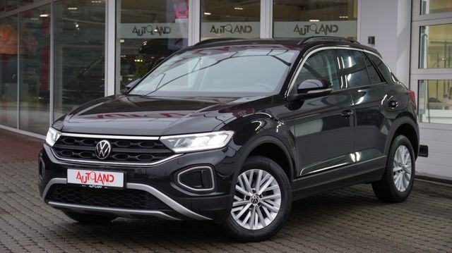 Volkswagen T-Roc 1.0 TSI LED Kamera Carplay Sitzheizung