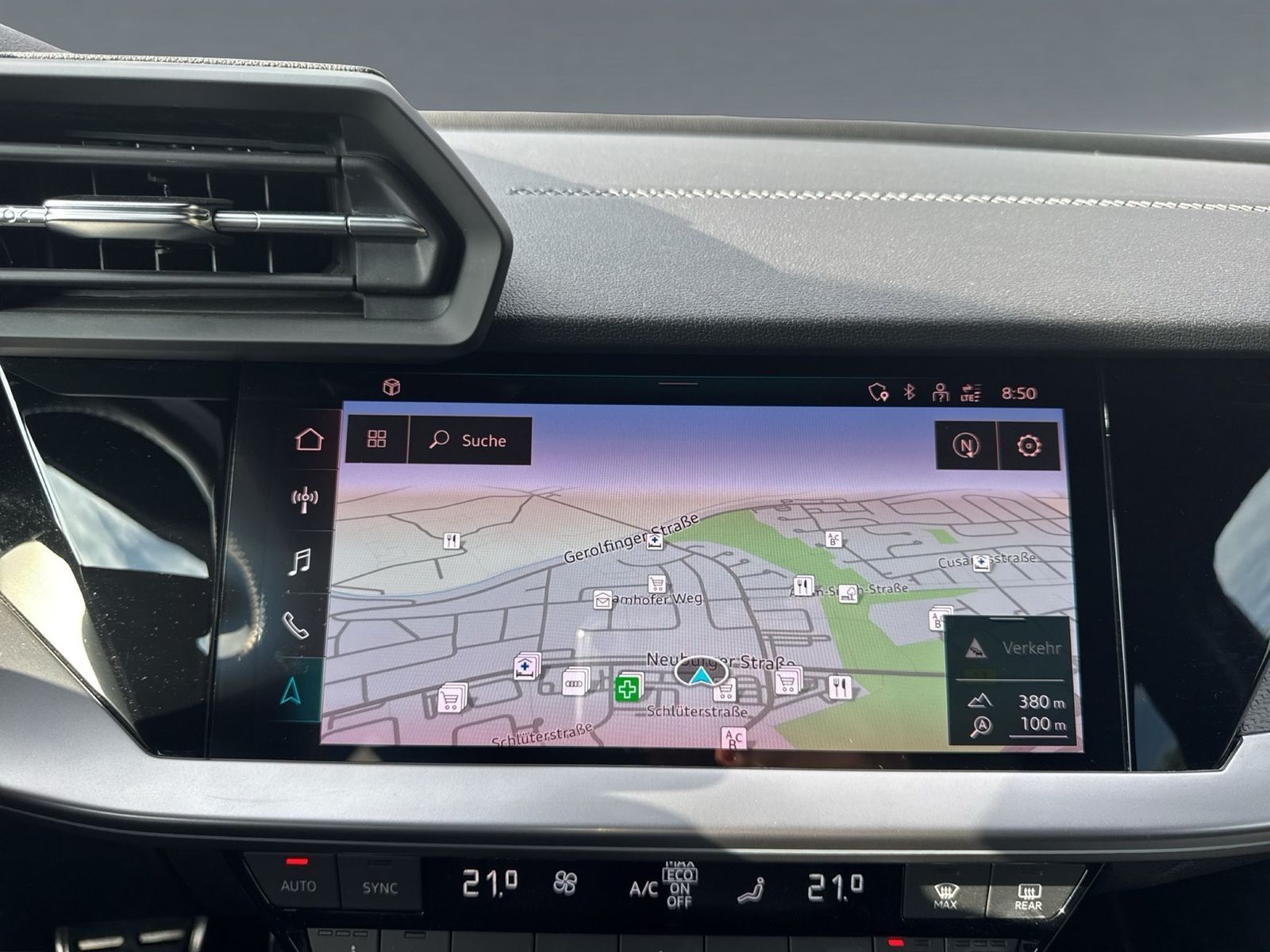 Audi S3 - Bild 11